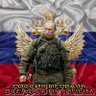 Степа Степановић КиМ 1244 УСТАВ Србије 的头像