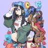 ぽた 的头像