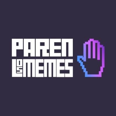 PAREN LOS MEMES's profile picture