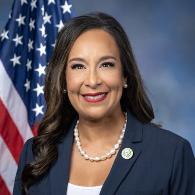 Rep. Monica De La Cruz's profile picture