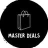 Фото профиля Master Deals Hub