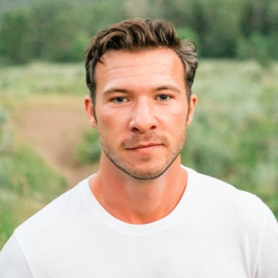 Alek Arend's profile picture