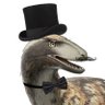 Фото профиля Deinonychus Ego