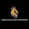 mbonamwarahindutse profil fotoğrafı