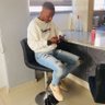 CalvinMkhize profil fotoğrafı