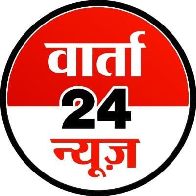 Varta24 | वार्ता 24's profile picture