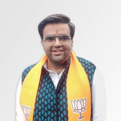 Abhimanyu Singh Rajvi's profile picture