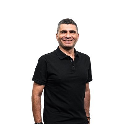 ilgazcinar73's profile picture