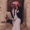 Profilbild von سماك الفناطسه🇯🇴