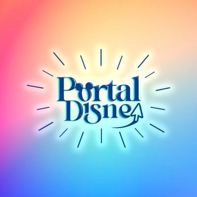 Portal Disney's profile picture