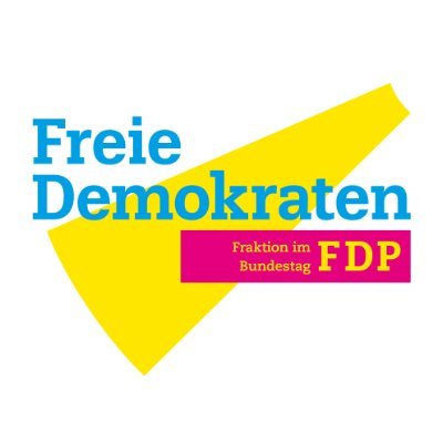 Fraktion der Freien Demokraten's profile picture
