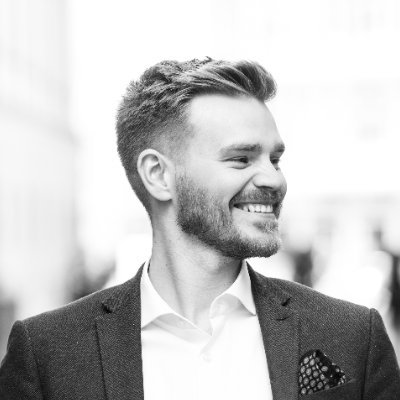 CodeHagen's profile picture