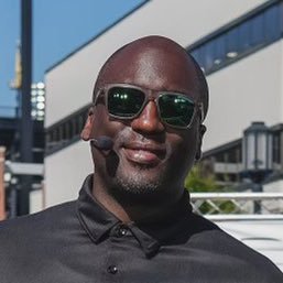 Rosevelt Colvin's profile picture