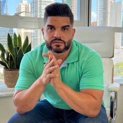 Fábio Silva | Bitcoin's profile picture