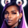 Profilbild von Ashley Wilson