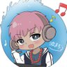 波まち 的头像