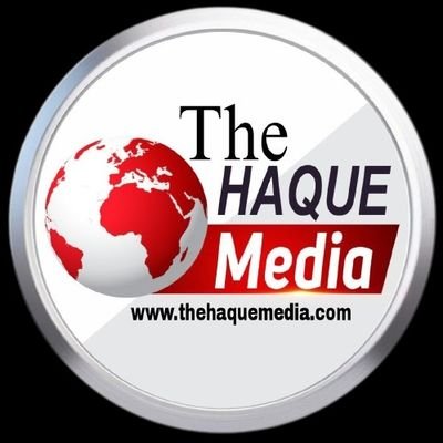 TheHaqueMedia's profile picture