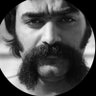 سیبیل کلفت profil fotoğrafı