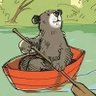 Monsieur ours ➡️ 🦋's profile picture