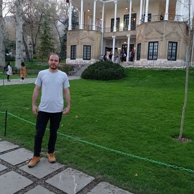 حسن اسماعیلی(اکانت جدید)'s profile picture