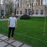 حسن اسماعیلی(اکانت جدید) profil fotoğrafı