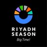 Фото профиля موسم الرياض | Riyadh Season