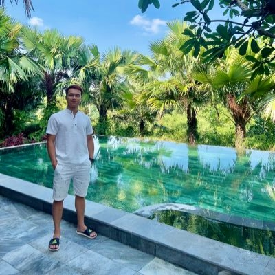 Lucas Nguyen's profile picture