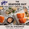 M V P (The seafood guy)'s profile picture