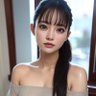 Фото профиля 中野あかり AI美女