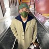 Profilbild von 一個山丘