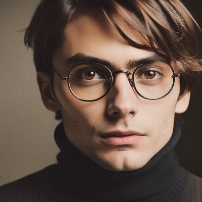 Levi Krasnitz's profile picture