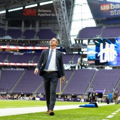 Eric Smith's profile picture