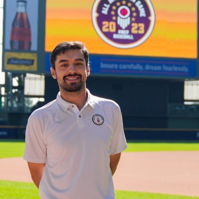 Andy Sroka's profile picture