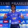 Rafael Silva ᶜᵉᶜ profil fotoğrafı