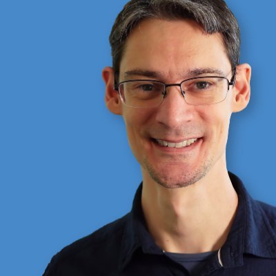 Dave Leeds's profile picture
