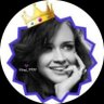 ملاك 👑мαℓαк🌺💙✨🌙 的头像