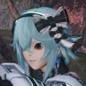Shion's Blue flare 的头像