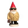 Gnome's profile picture