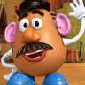 Mr Potato!'s profile picture