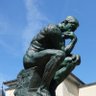 Фото профиля The Thinker