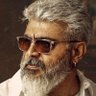 🔥THALA🔥RAM profil fotoğrafı