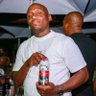 Themba Manyoni 的头像