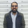 Mahmoud Ibrahim profil fotoğrafı