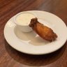 Фото профиля The Chicken Wing