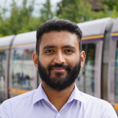 Feljin Jose's profile picture