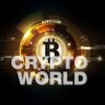 Profilbild von crypto world ❤️ Memecoin