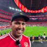 Avin Das's profile picture