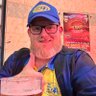 Profilbild von troy worner