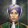 Фото профиля Birkrm Laishram