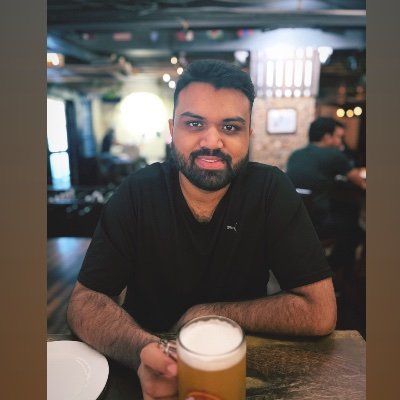 Karan Sharma's profile picture